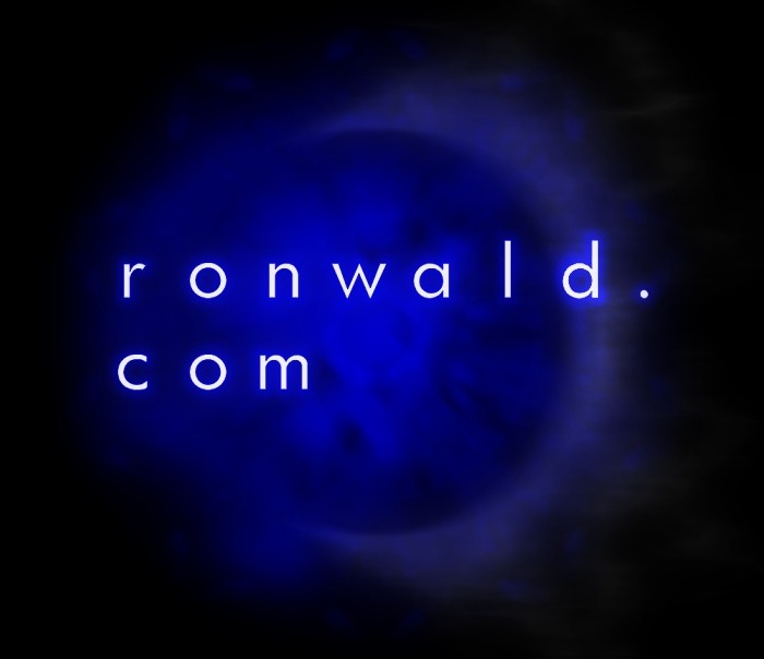 Ronwald - Under Construction